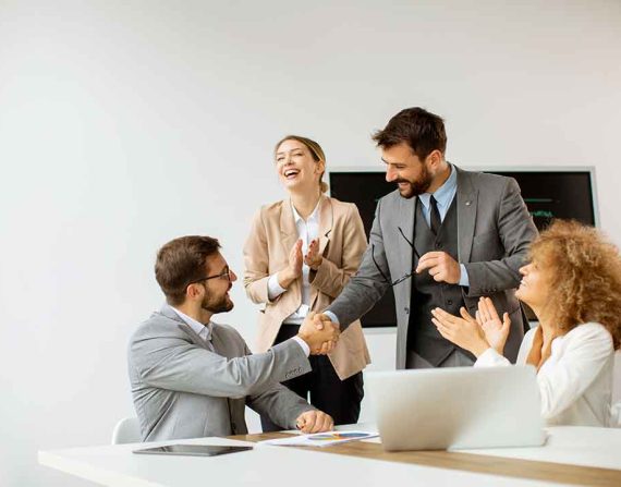 Permanent Hiring Services - Permanent Hiring Solutions by AscentIQ Global