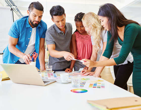 Contract Hiring Services - Contract Hiring Solutions by AscentIQ Global