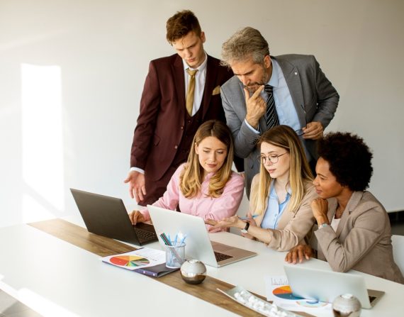 Payroll and Compliance Services - Payroll and Compliance Solutions by AscentIQ Global