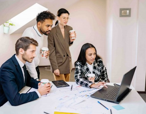 Hire Trained Deploy Services - Hire Trained Deploy Solutions by AscentIQ Global