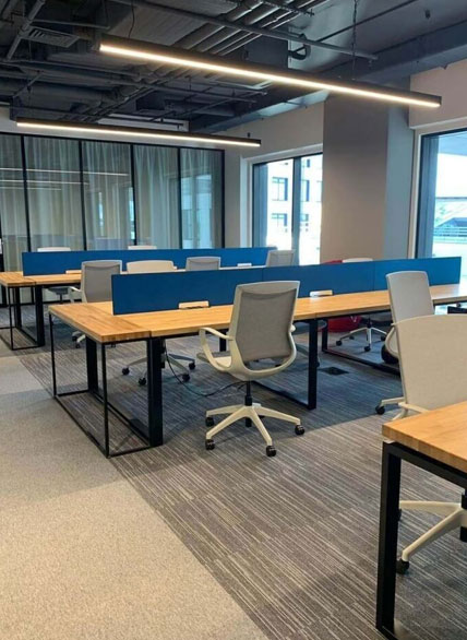 Bench Resources Services - Bench Resources Solutions by AscentIQ Global