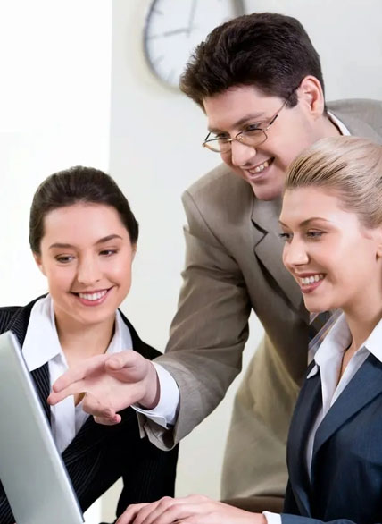 Diversity Hiring Services - Diversity Hiring Solutions by AscentIQ Global