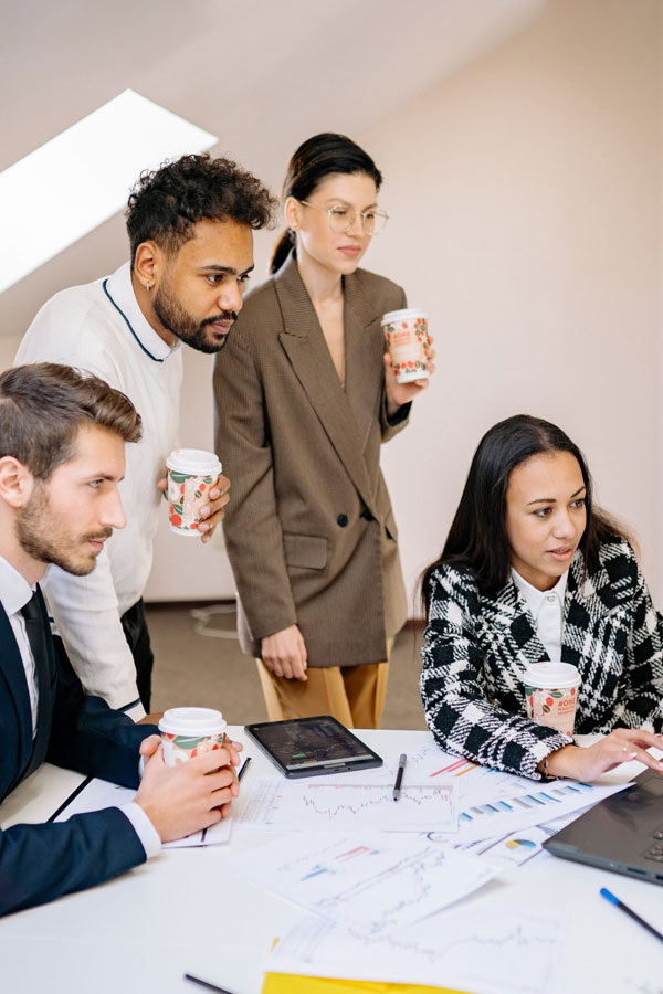 Payroll and Compliance Services - Payroll and Compliance Solutions by AscentIQ Global