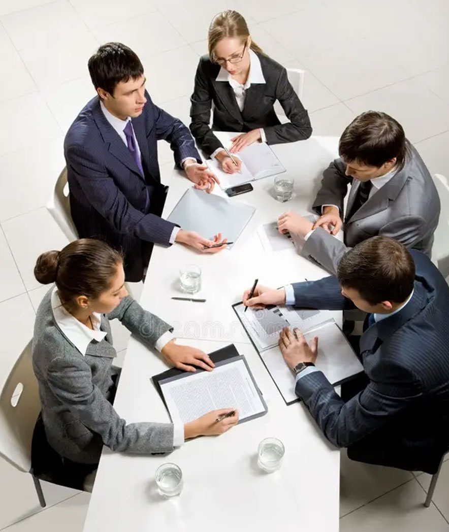 Life at AscentIQ Global - Professional Work Environment and Team Culture