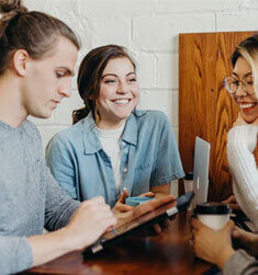 AscentIQ Company Vision - Future of Talent Acquisition and Innovation