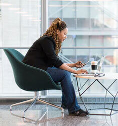 AscentIQ Company Mission - Solving Staffing Challenges with Precision