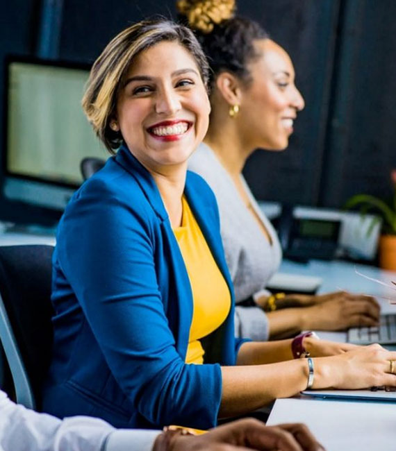 Join AscentIQ Team - Career Opportunities with Leading Staffing Company