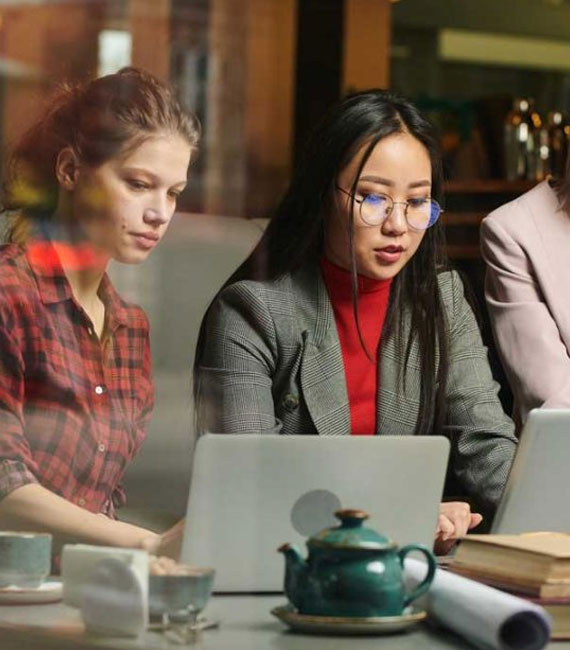 Open Positions - Current Job Openings at AscentIQ Staffing Services