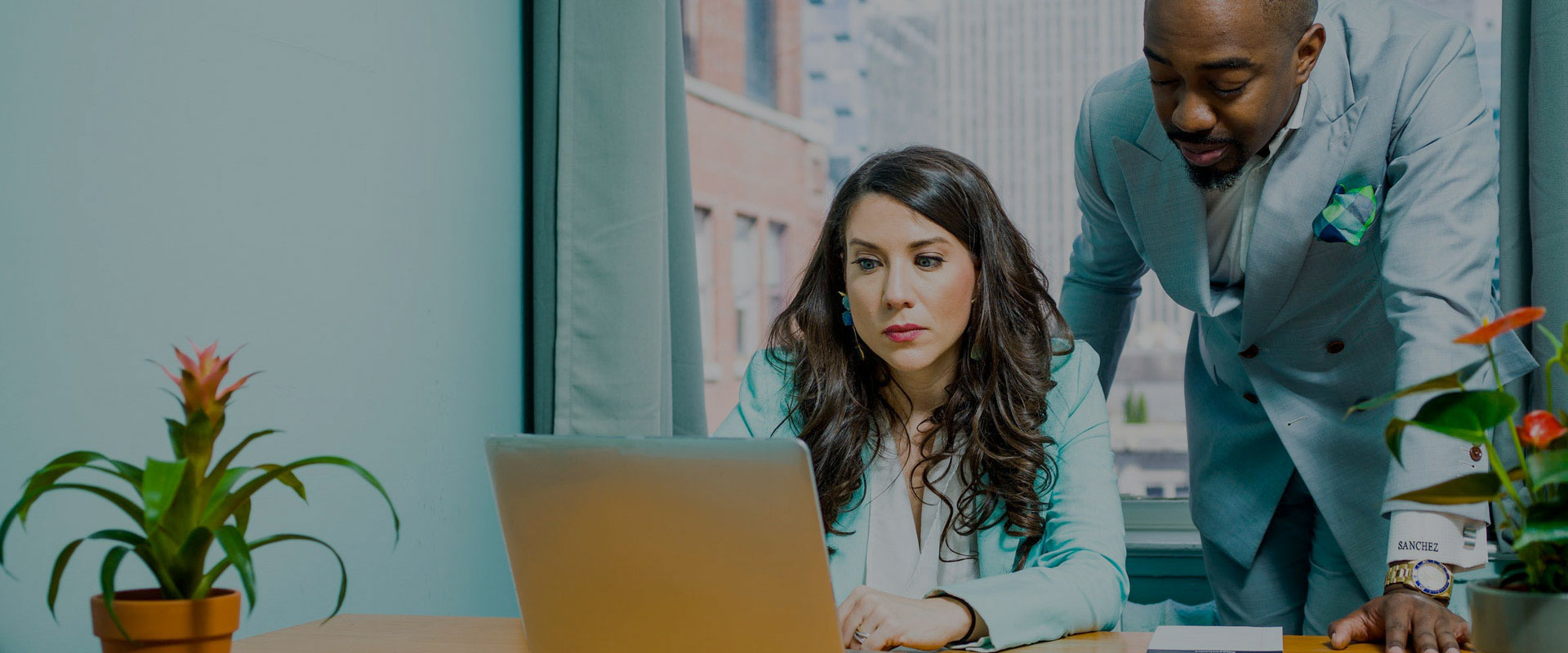 AscentIQ Global Staffing Services - Professional Recruitment Team Connecting Talent with Opportunities