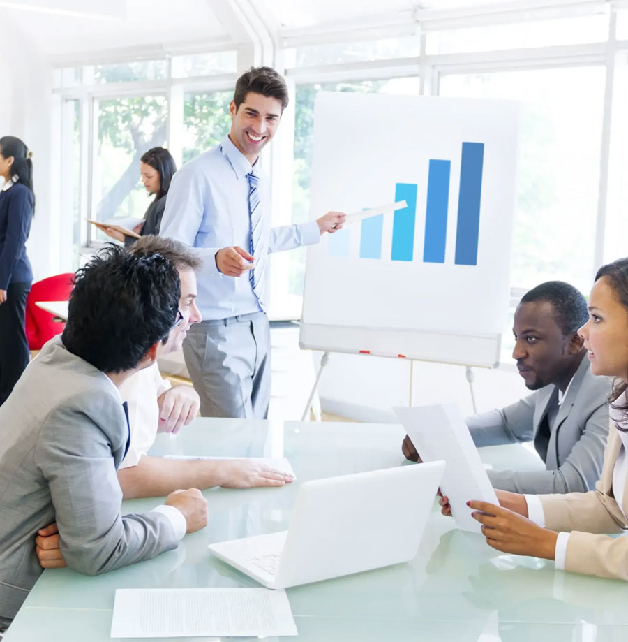 What We Do at AscentIQ Global - Comprehensive HR Services and Talent Solutions