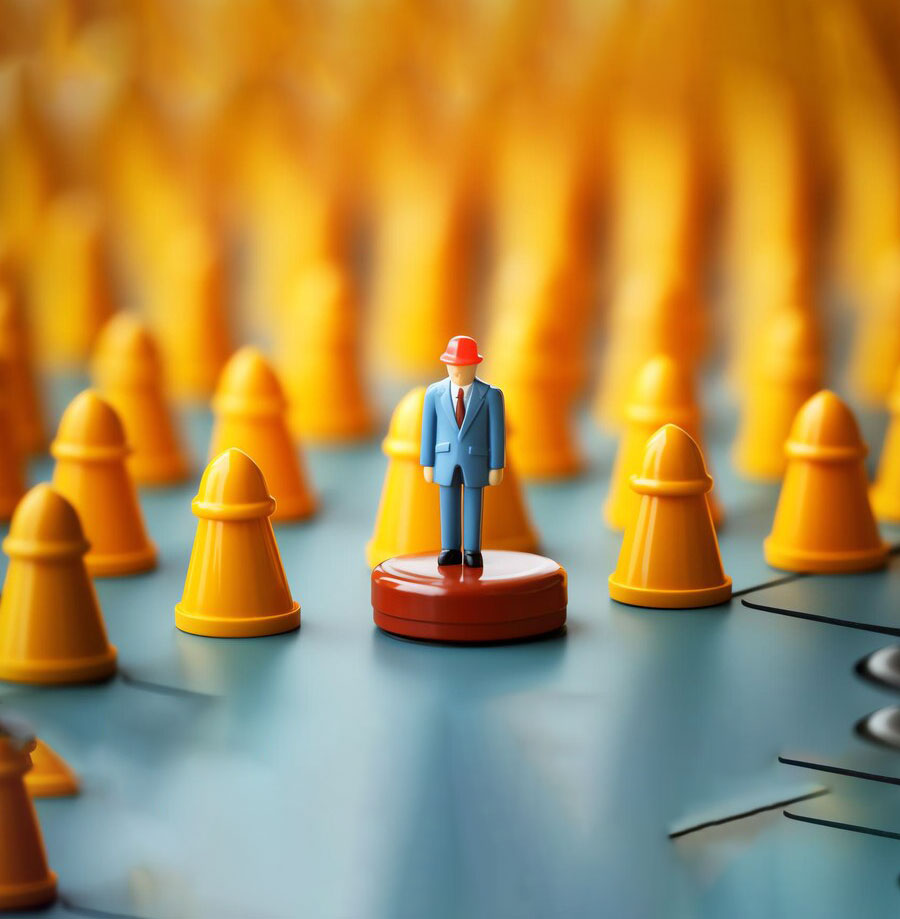 Why Choose AscentIQ - Professional Staffing Solutions and HR Services